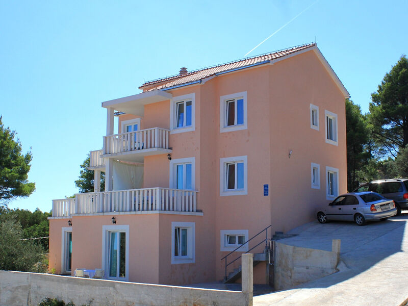 Apartmány 3298-2094