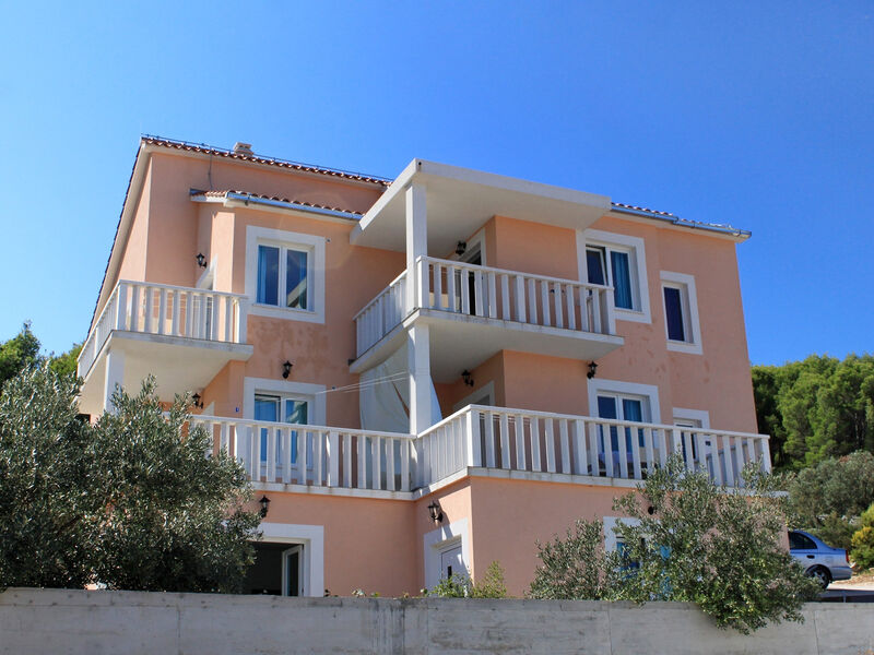 Apartmány 3298-2094