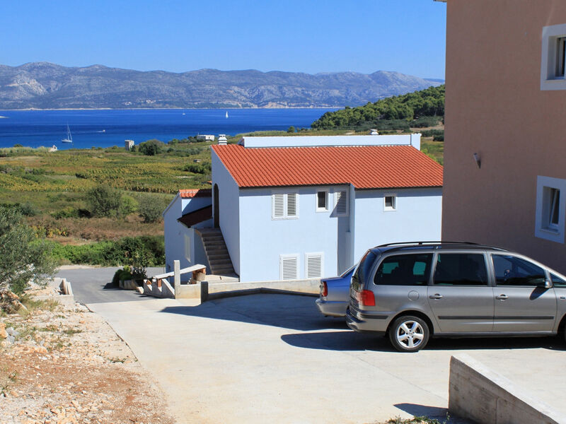 Apartmány 3298-2094