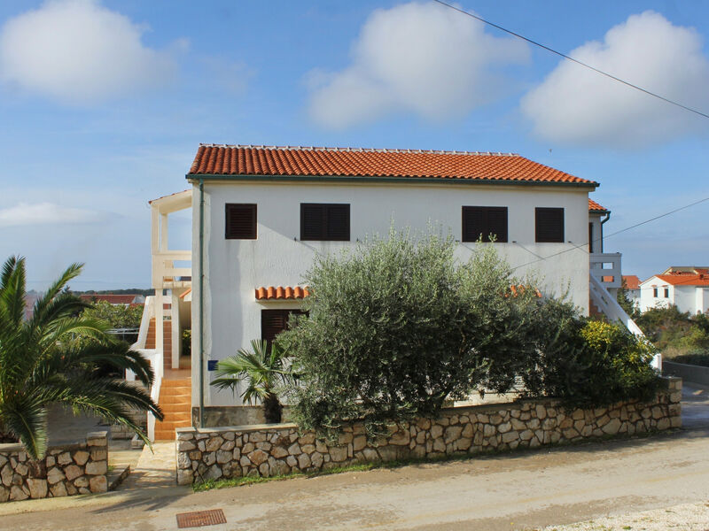 Apartmány 3298-2112