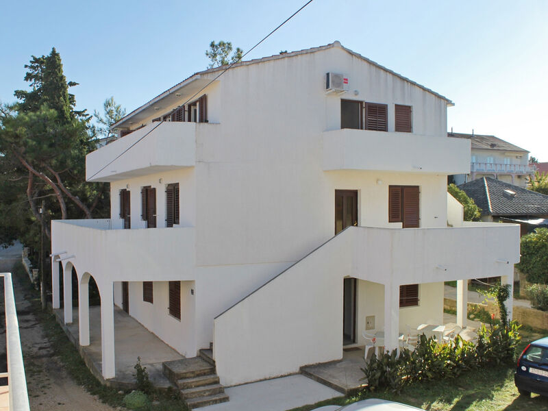 Apartmány 3298-2114