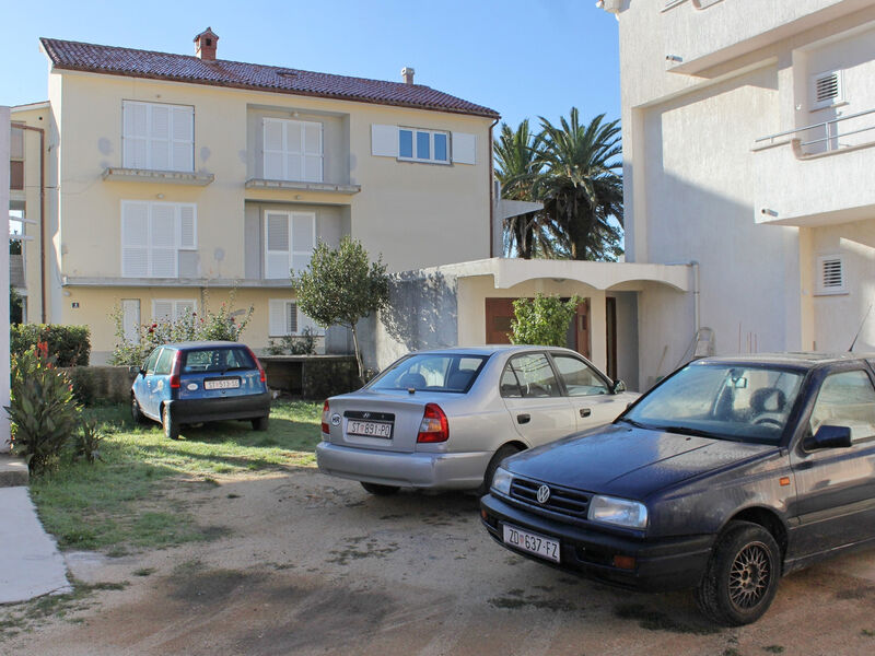 Apartmány 3298-2114