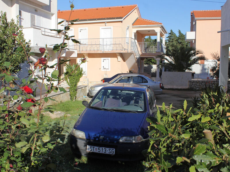 Apartmány 3298-2114