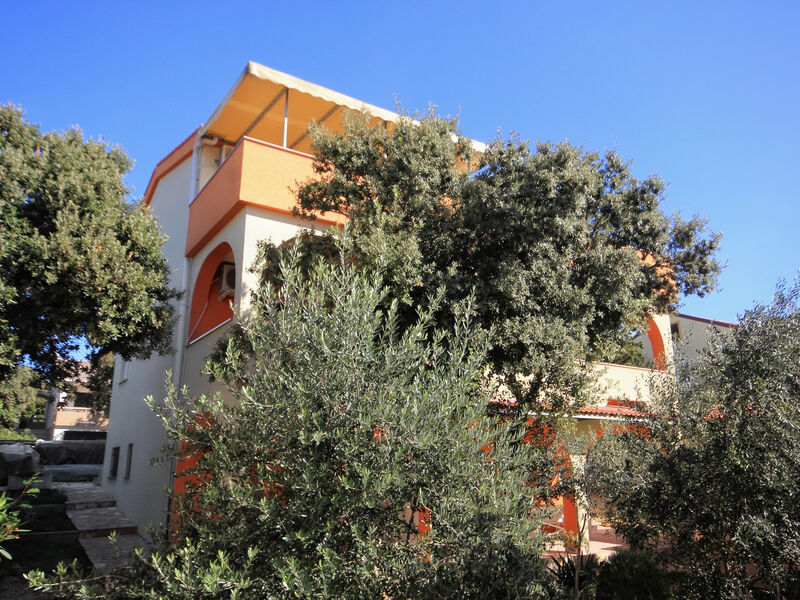 Apartmány 3298-2115