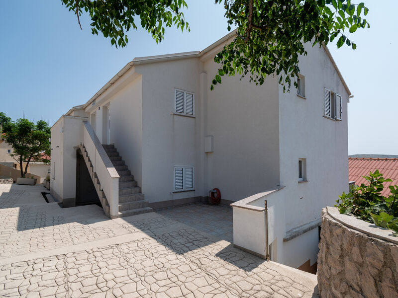 Apartmány 3298-2118
