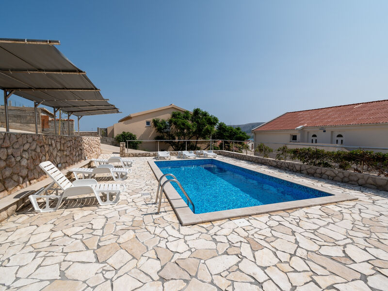 Apartmány 3298-2118