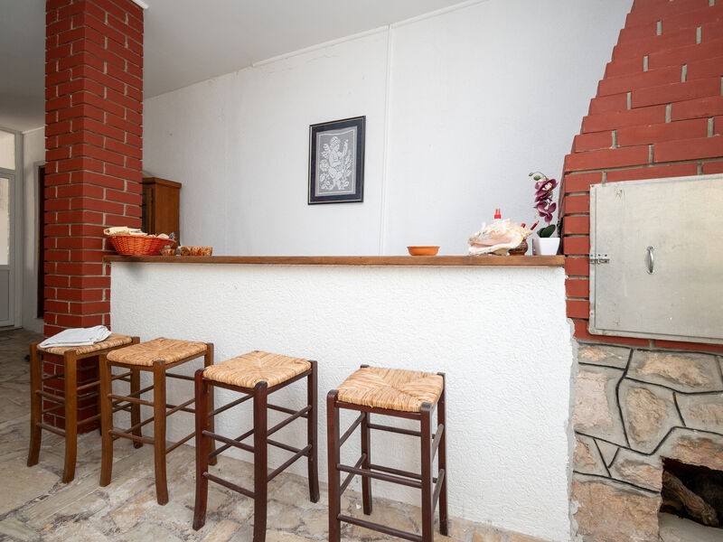Apartmány 3298-2118