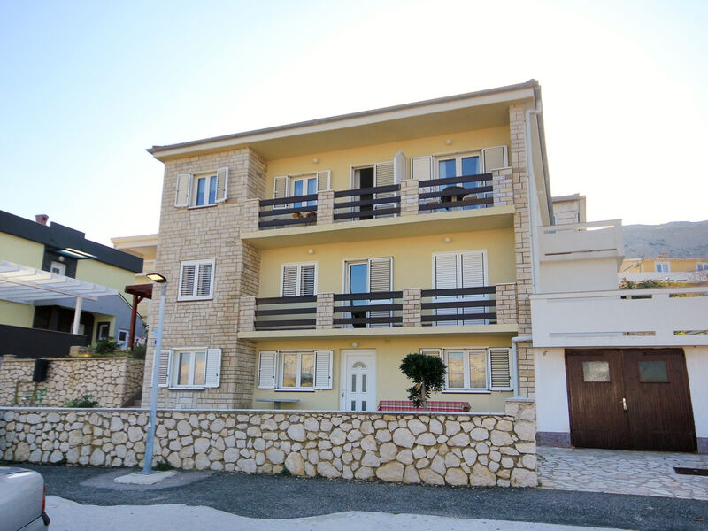Apartmány 3298-2121