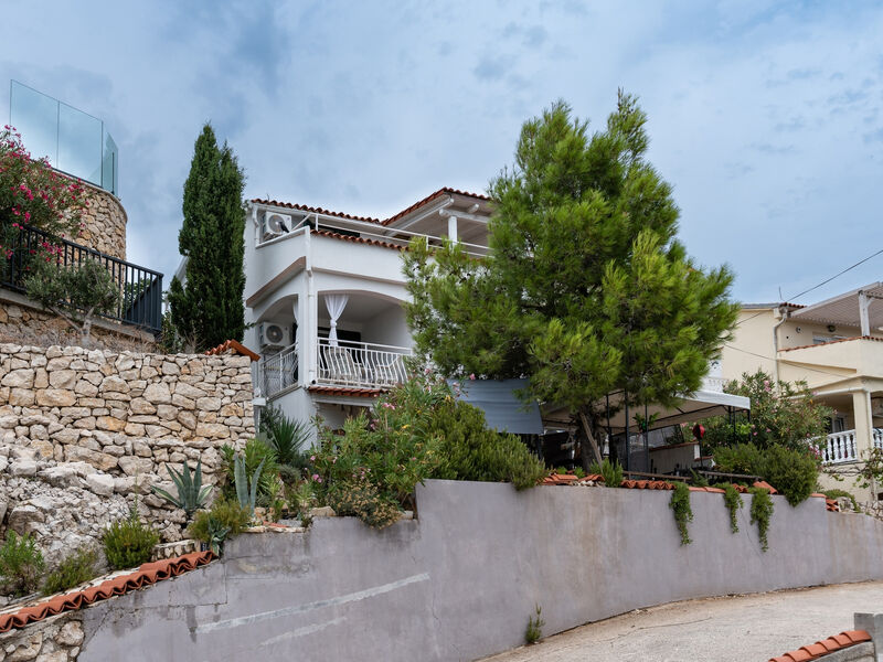Apartmány 3298-2122