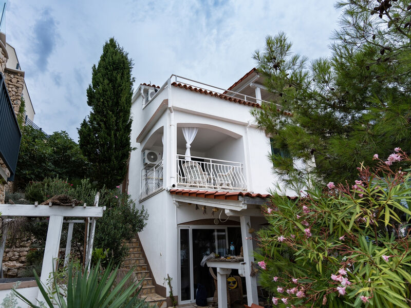 Apartmány 3298-2122