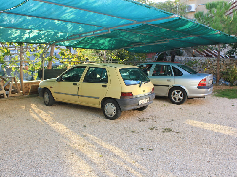 Apartmány 3298-2125