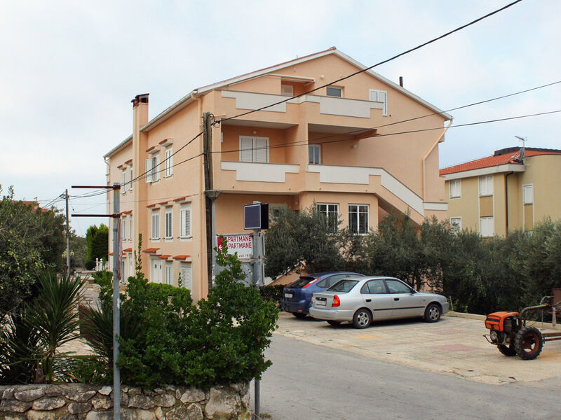 Apartmány 3298-2127