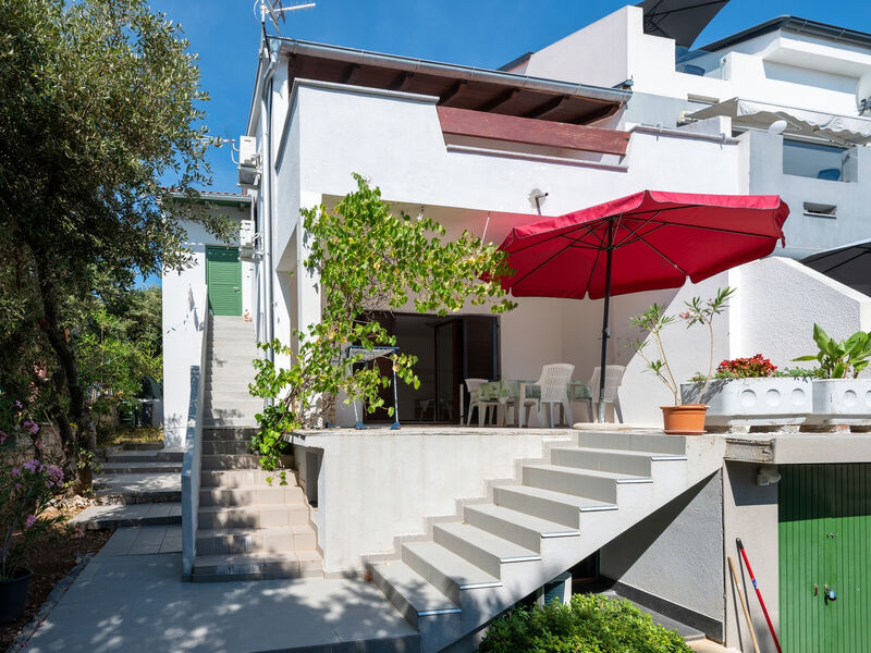 Apartmány 3298-2128