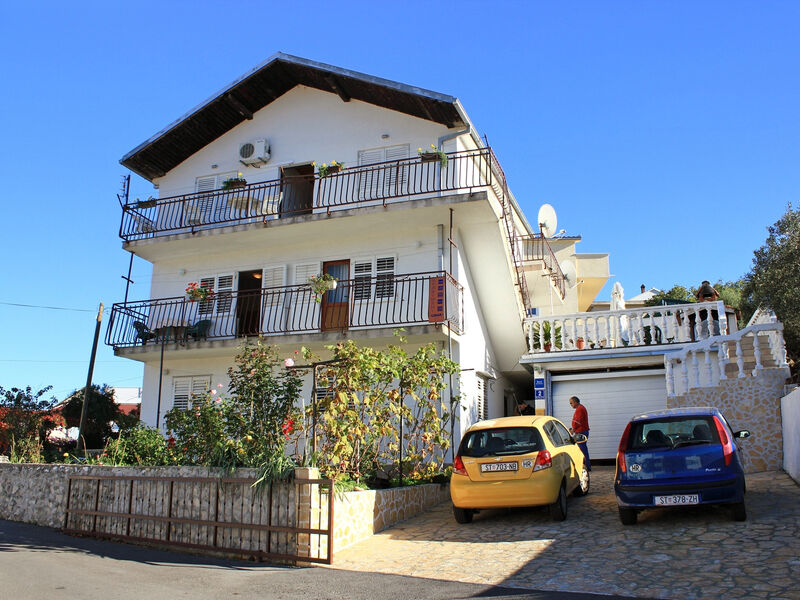 Apartmány 3298-2129