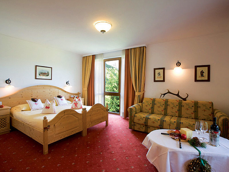 Hotel Belvedere