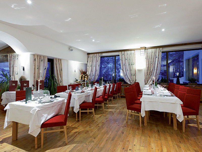 Hotel Belvedere