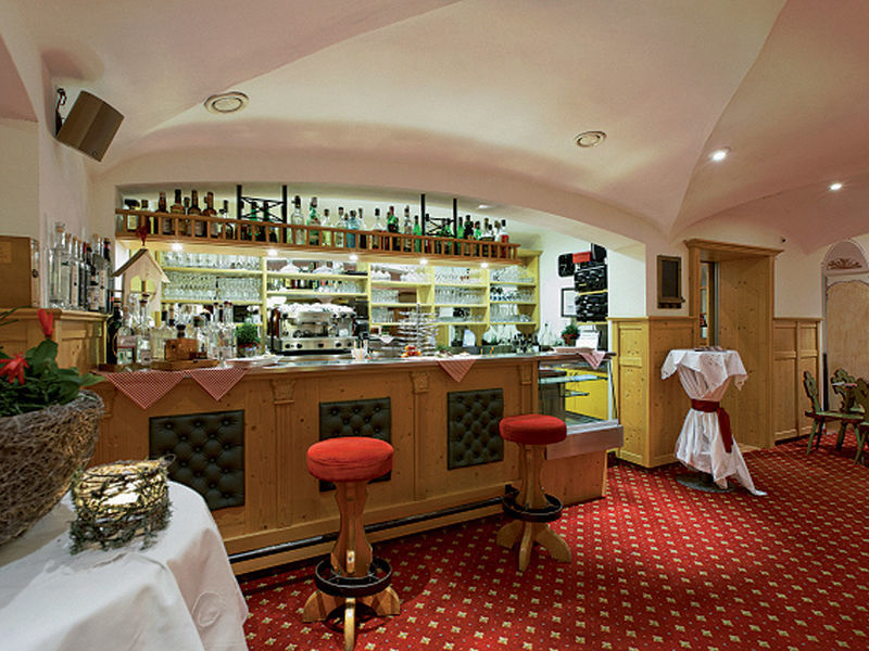 Hotel Belvedere