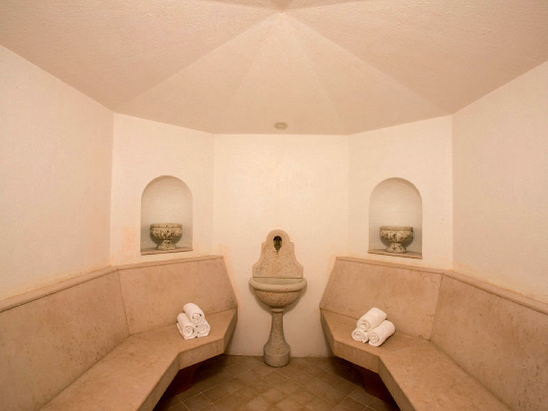 Hotel Belvedere