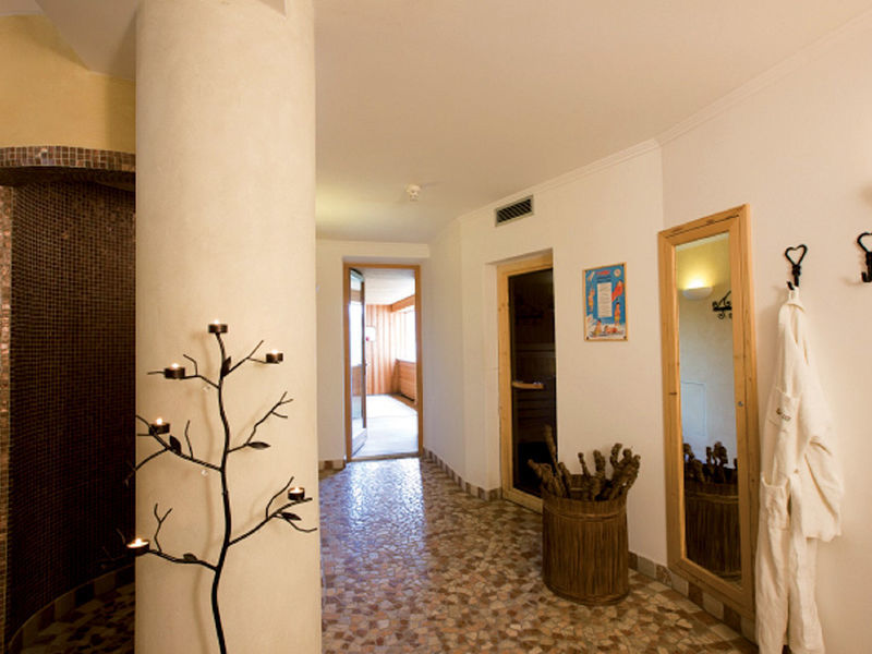 Hotel Belvedere