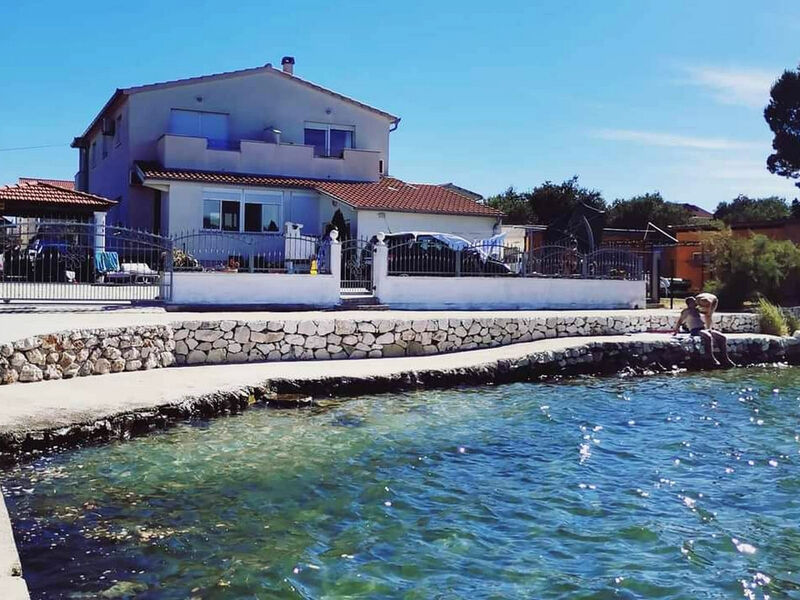 Apartmány 3298-2172