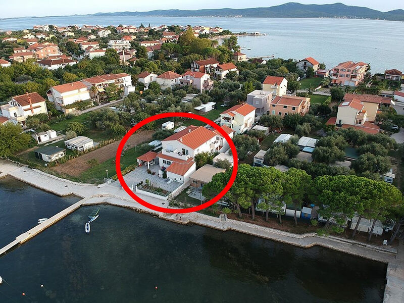 Apartmány 3298-2172