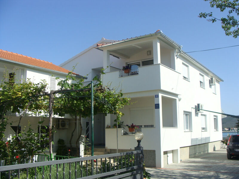 Apartmány 3298-2172