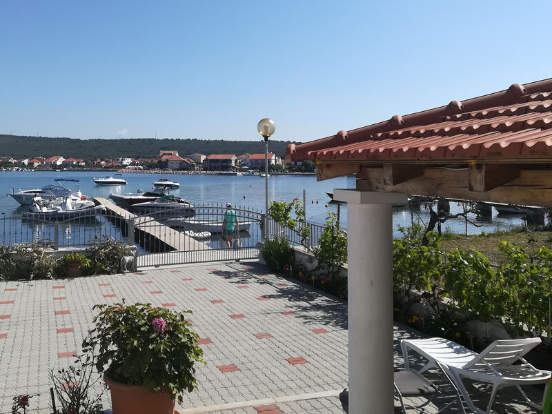 Apartmány 3298-2172