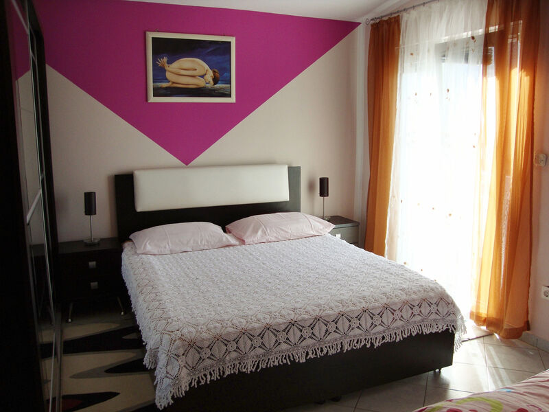 Apartmány 3298-2178