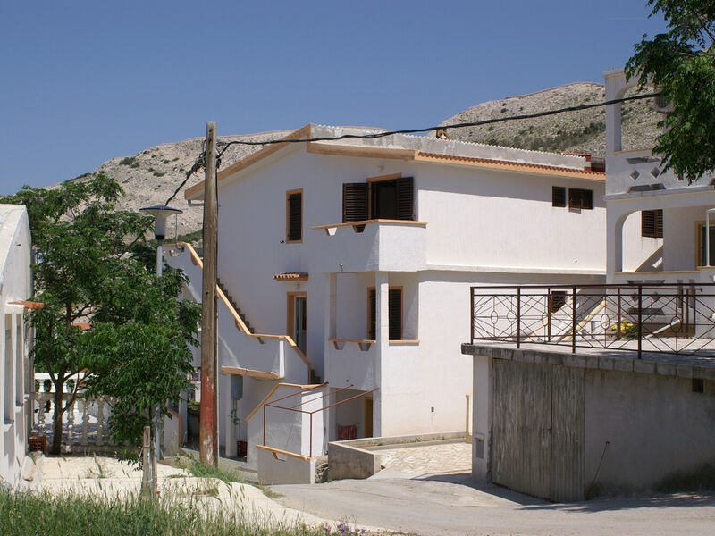 Apartmány 3298-2178