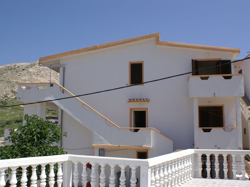 Apartmány 3298-2178
