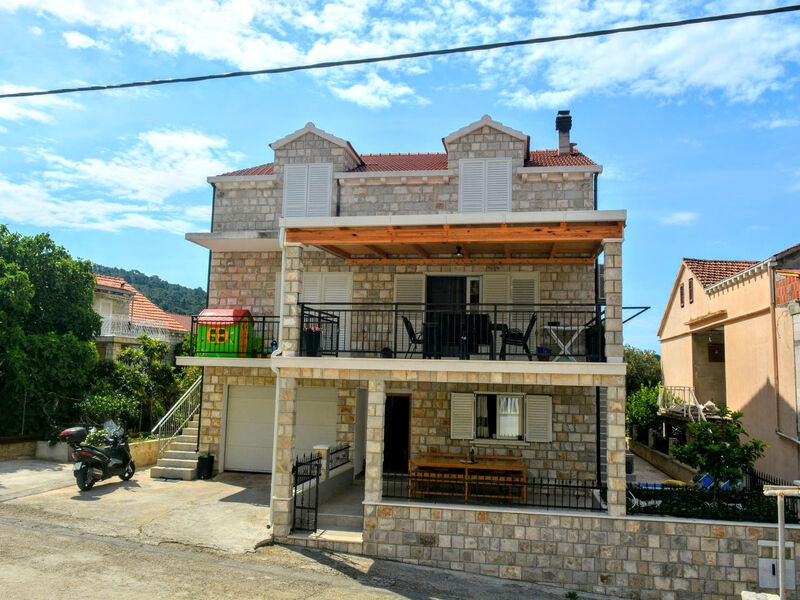 Apartmány 3298-2198