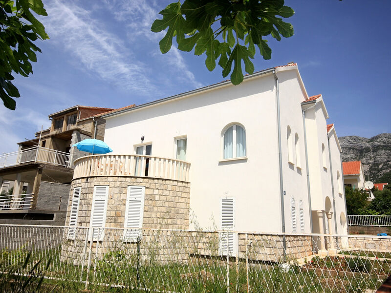 Apartmány 3298-2199