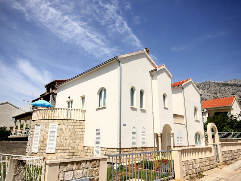 Apartmány 3298-2199