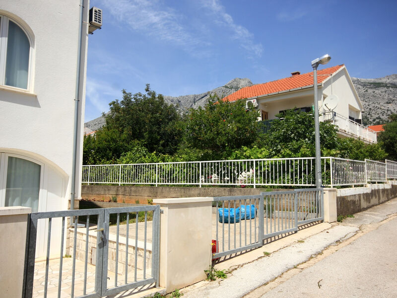 Apartmány 3298-2199