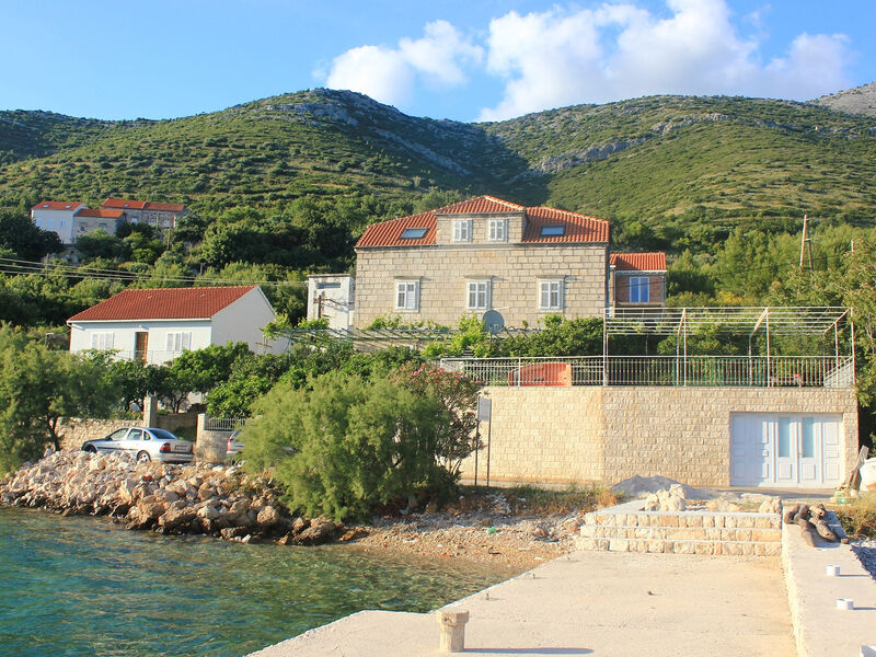 Apartmány 3298-2206