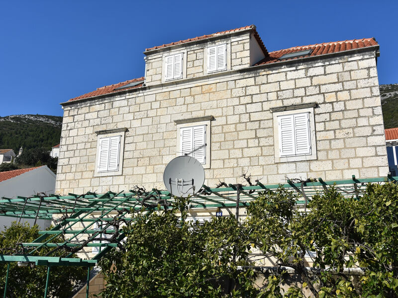 Apartmány 3298-2206