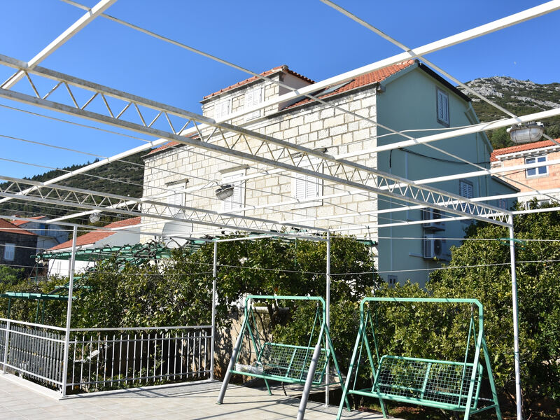 Apartmány 3298-2206