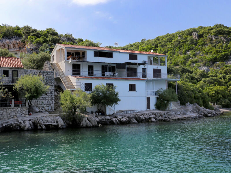 Apartmány 3298-2211