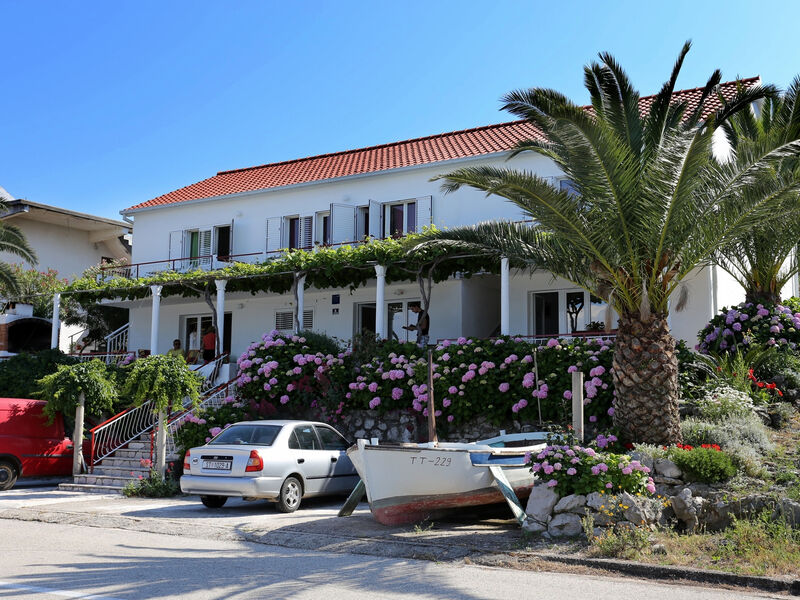 Apartmány 3298-2218
