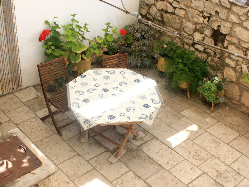 Prázdninový dům 3298-2236