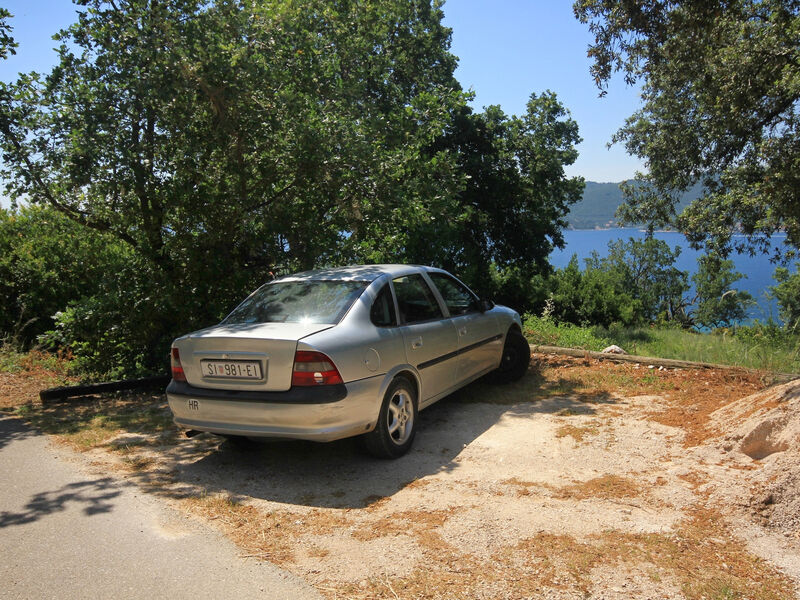Prázdninový dům 3298-2236