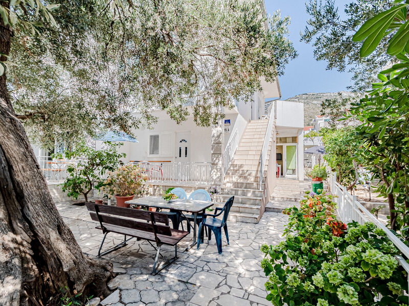 Apartmány 3298-2239