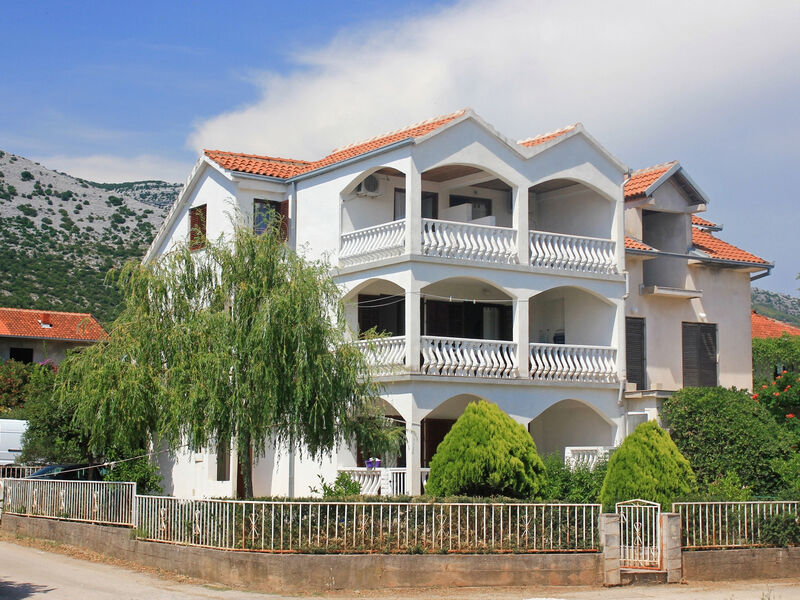 Apartmány 3298-2243