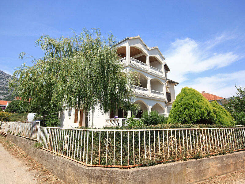 Apartmány 3298-2243