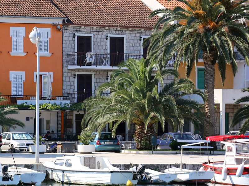 Apartmány 3298-2251