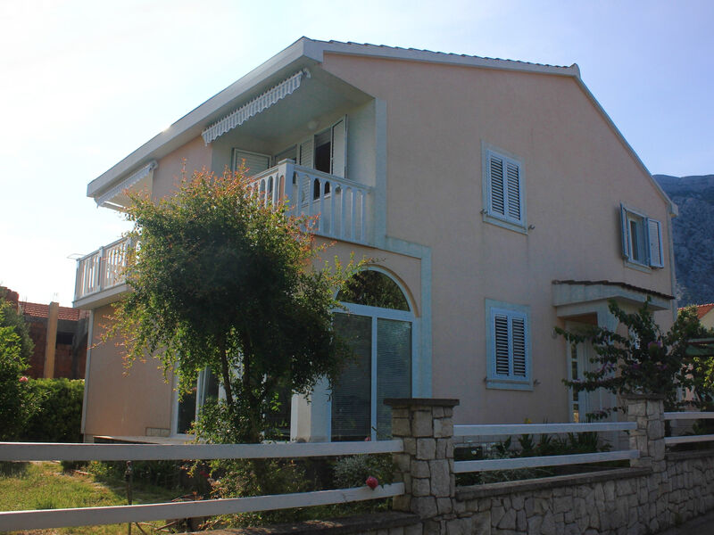 Apartmány 3298-2261