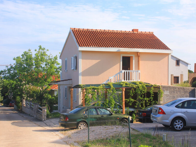 Apartmány 3298-2261