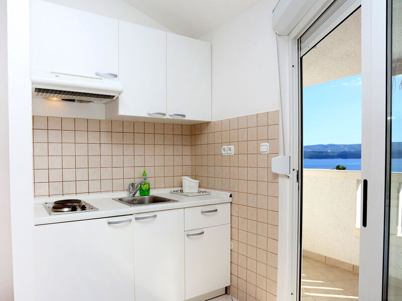 Apartmány 3298-2265