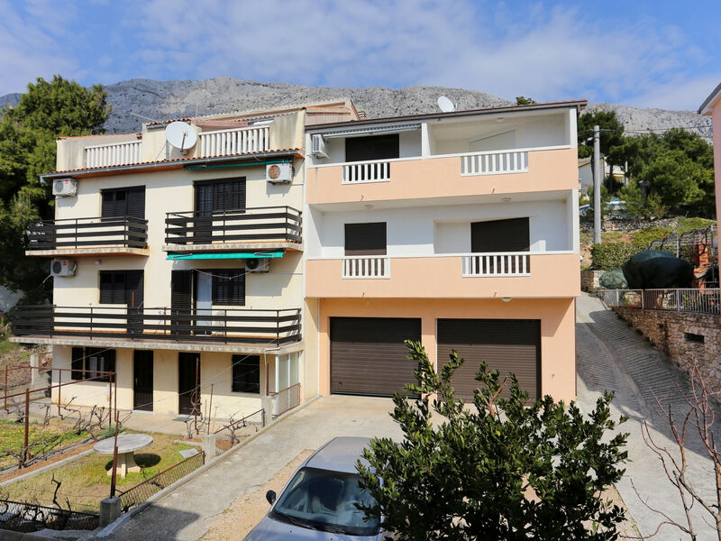 Apartmány 3298-2265