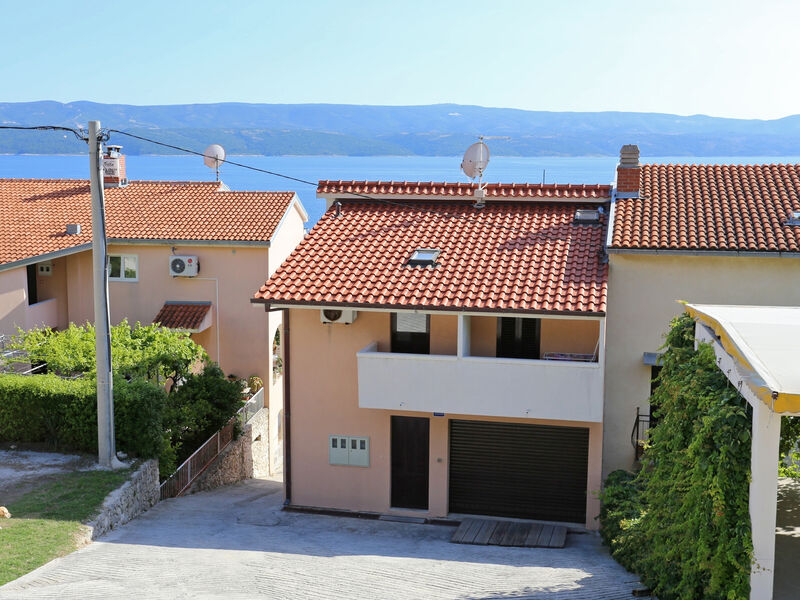 Apartmány 3298-2265